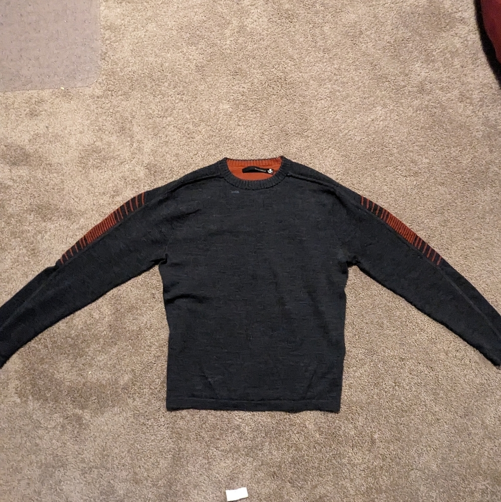 SmartWool Merino wool sweater